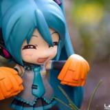 DSC0253 160x160 July 2011 : Walk with Miku Charity
