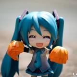 DSC0210 160x160 July 2011 : Walk with Miku Charity