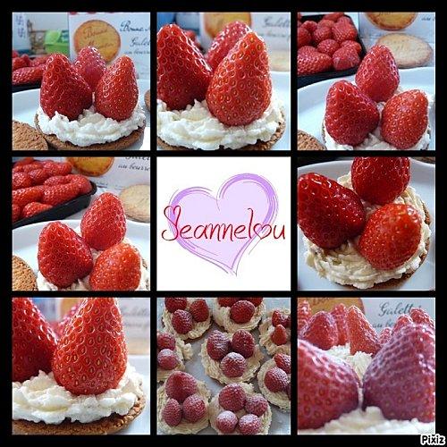 Tartelettes aux Fraises ( de tricheuse ) aee78ff669b942e479d0eaa6b4984557.jpg