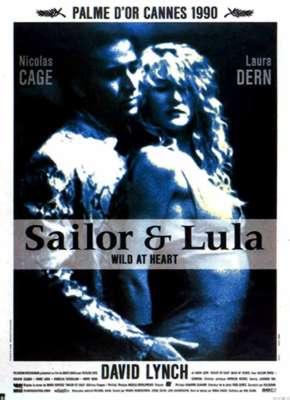 Sailor et Lula - critique