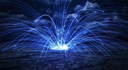INTEL FASHION SHOW, 2 spots tv en 3D intel1.jpg