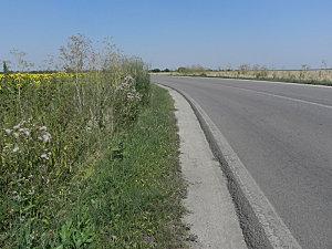Bienvenues en Roumanie / Bine aţi venit în România! sur la route (1)