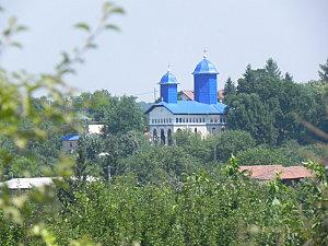 Bienvenues en Roumanie / Bine aţi venit în România! Acoma (8)