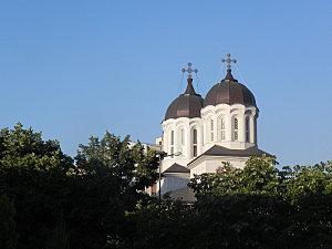 Bienvenues en Roumanie / Bine aţi venit în România! Giurgiu (4)