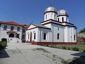 Bienvenues en Roumanie / Bine aţi venit în România! Acoma (7)