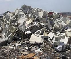 Une loi pour contrôler les déchets électronique au Ghana : vers la fin du Ghana poubelle des e-dechets de l'occident ?