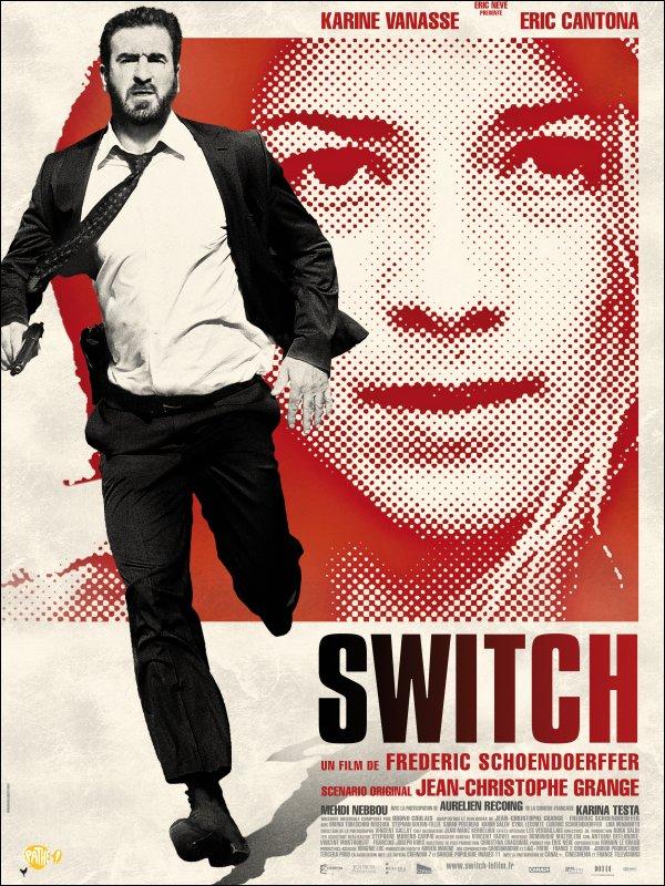 SWITCH, film de Fédéric SCHOENDOERFFER