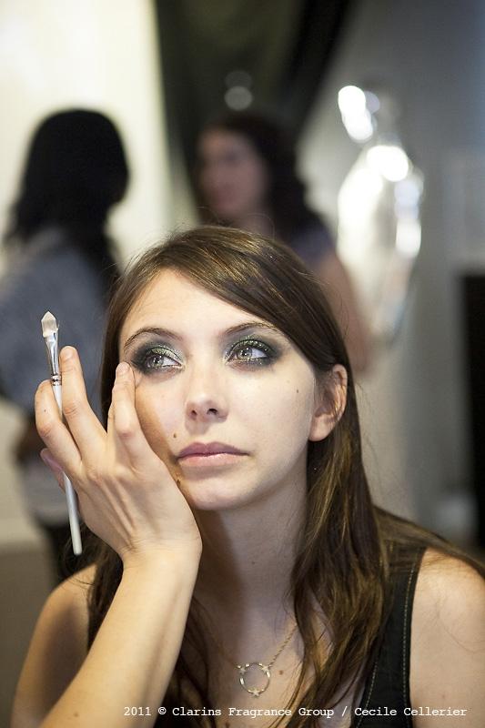 Maquillée par Thierry Mugler CFGblog0158.jpg