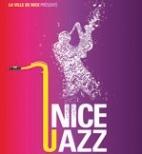 Le festival Nice Jazz Festival : concerts et billetterie
