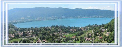 Le Chateau de Menthon - 74 loic