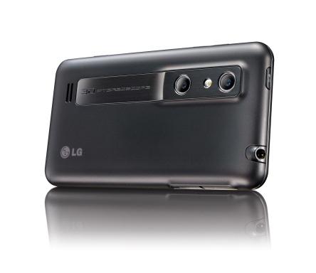LG Optimus 3D LG Optimus 3D dos