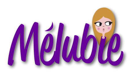 Logo Mélubie - Copyrights 2011
