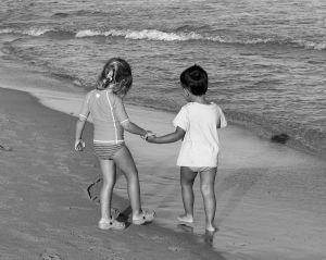 vacances-été-enfants En mode pause estivale
