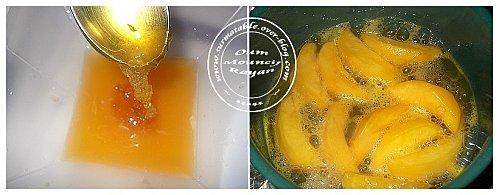 Poêlé de Pêches au Jus d'Oranges DSCF8026.JPG