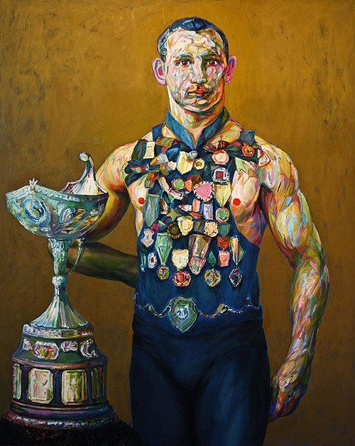 Colors like no other (by Aaron Smith) Artist-painter-Aaron-Smith-painting-3.jpeg