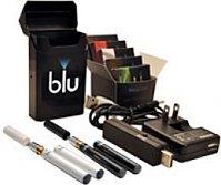 Blu Cigs Electronic Cigarettes