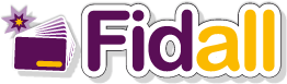 Fidall : ses cartes de fidélité dans son smartphone