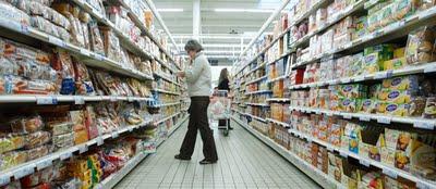 Les consommateurs « banquiers » des allègements de charges des entreprises ? Les consommateurs « banquiers » des allègements de charges des entreprises ?