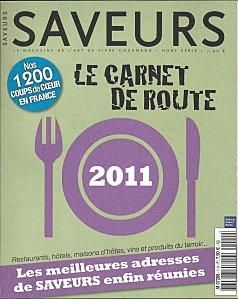 le magazine SAVEURS numérisation0006