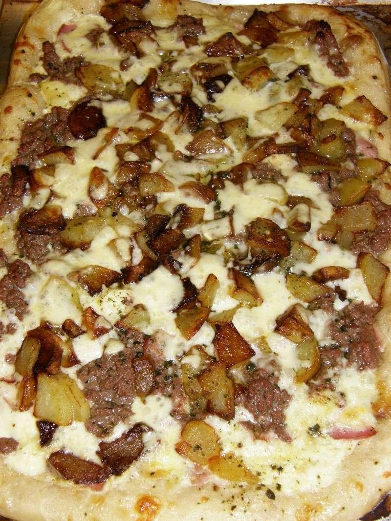 C'est à Table chez COCO .... ben oui on est VENDREDI !! PIZZA!! C'est à Table chez COCO .... ben oui on est VENDREDI !! PIZZA!!