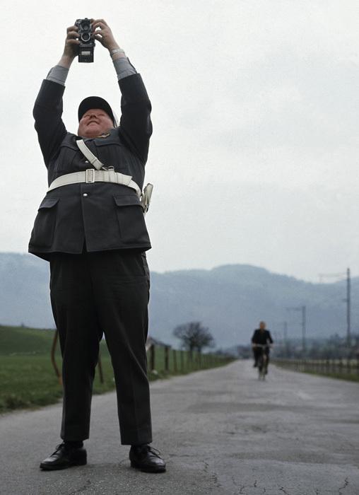 Arnold Odermatt Arnold Odermatt10