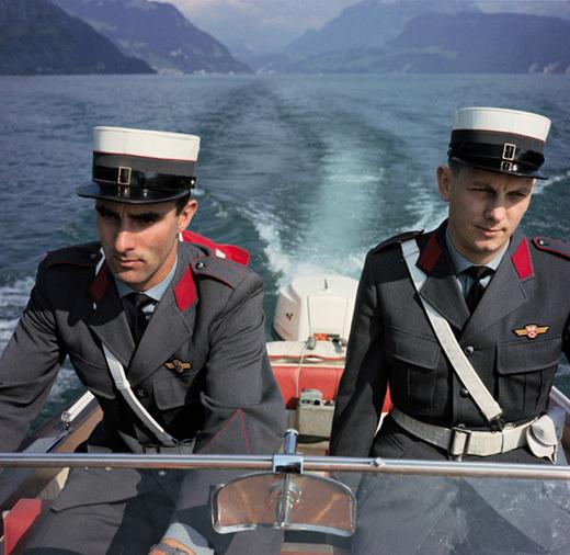 Arnold Odermatt Arnold Odermatt06