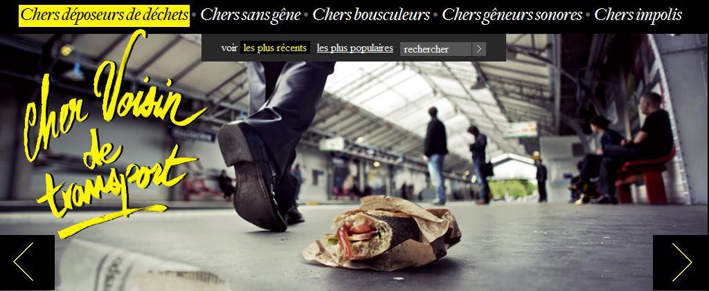 Chervoisindetransport_capture2 Cher voisin de transport RATP… Je t’aime, moi non plus.