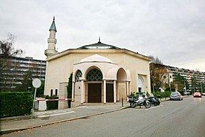 Minarets