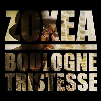 Zoxea [Sages Poetes de la rue] - Boulogne tristesse (CLIP)