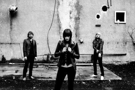 Band of Skulls : nouvel album en préparation et tournée européenne Band of Skulls : nouvel album en préparation et tournée européenne