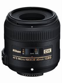 image009 image009 Nikon annonce son objectif AF S DX Micro NIKKOR 40mm f2.8G