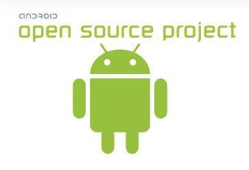 aosp Google publie le code source d’Android 3.2