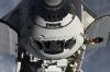 Endeavour a rendez-vous avec la station spatiale Endeavour a rendez-vous avec la station spatiale