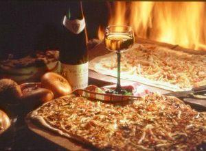 Une plongée au cœur de l'Alsace tarteflambee1