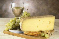 Une plongée au cœur de l'Alsace munster