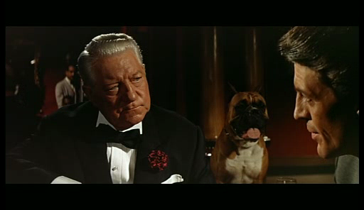 Du Rififi à Paname - Denys de La Patellière (1966)