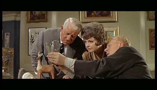 Du Rififi à Paname - Denys de La Patellière (1966)