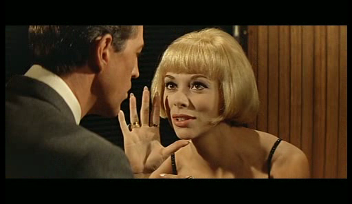 Du Rififi à Paname - Denys de La Patellière (1966)