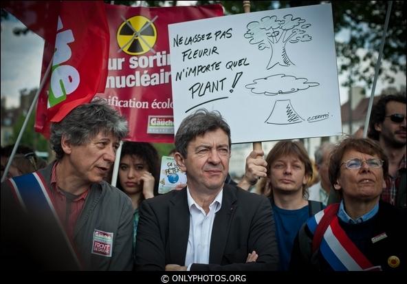 Manifestation contre le nucléaire. 30 Avril 2011, Paris. manif-anti-nucleaire-002