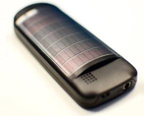 Nokia Solar