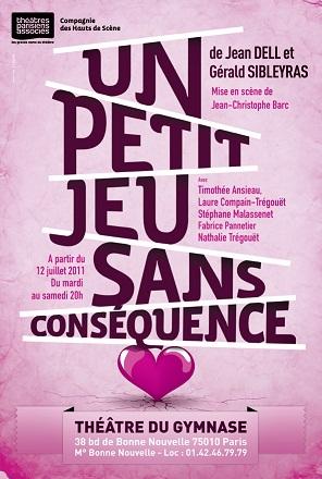 un-petit-jeu-sans-consequences-affiche Un petit jeu sans conséquence