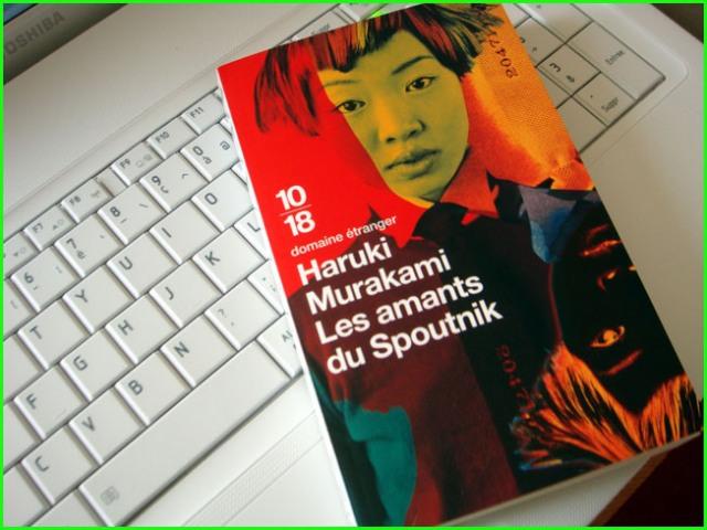 Haruki Murakami, Les amants du spoutnik