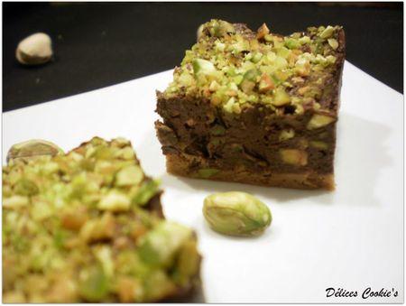 Le choco-pistache-speculoos choco 5