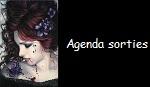De nouvelles pages sont apparues ! agenda sorties
