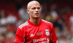 Liverpool : Konchesky file à Leicester