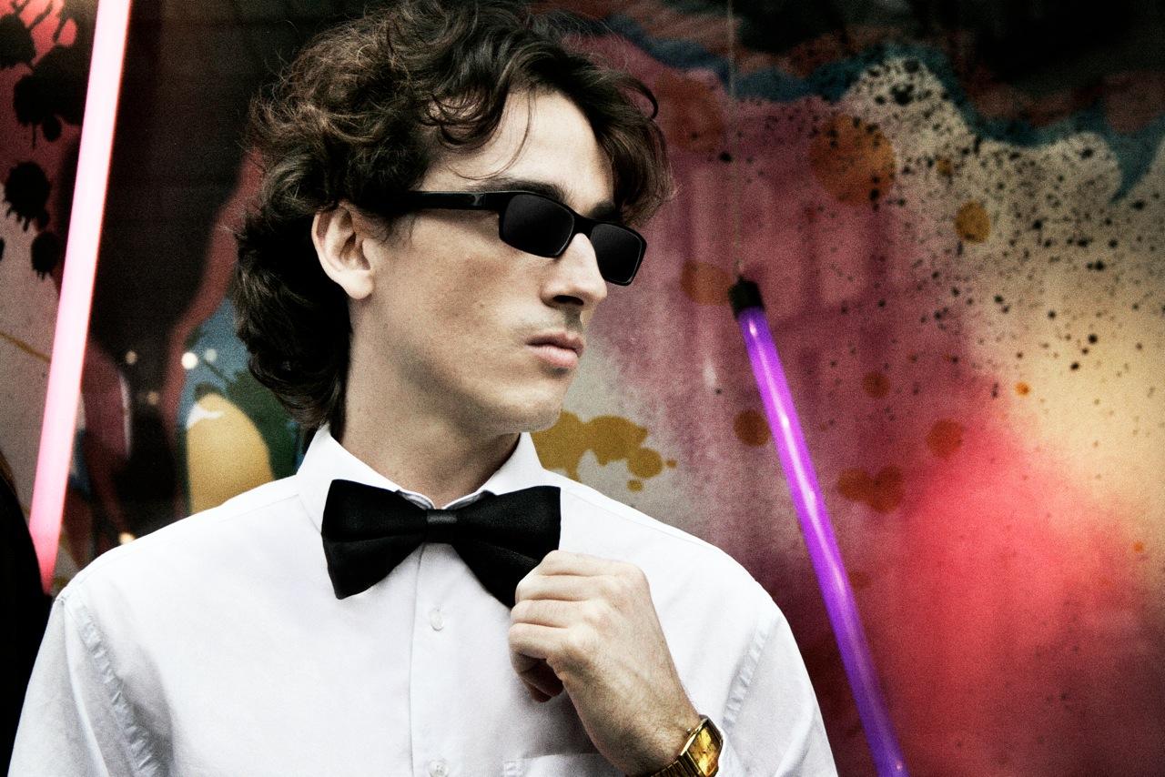 koudlam Koudlam – See You All (Acid Washed remix)