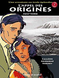 L'Appel des origines. 1, Harlem COUV3 Page 4 Image 0001
