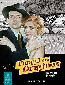 L'Appel des origines. 1, Harlem COUV3 Page 2 Image 0001