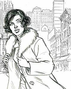 L'Appel des origines. 1, Harlem COUV2 Page 2 Image 0001