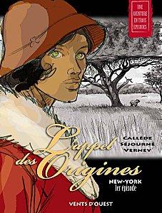 L'Appel des origines. 1, Harlem COUV3 Page 3 Image 0001